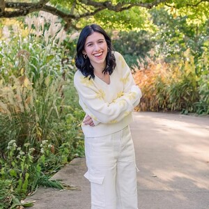 Fundraising Page: Grace Pizzimenti